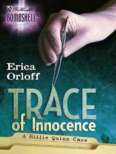 Trace of Innocence (A Billie Quinn Case)