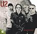 U2 2010 Wall Calendar