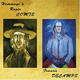 Hommage a Roger Comte