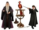 Harry Potter Harry and Dumbledore Year 2 Box Set