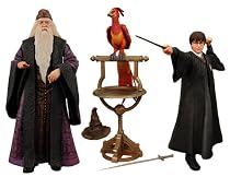 Harry Potter Harry and Dumbledore Year 2 Box Set