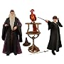 Harry Potter Harry and Dumbledore Year 2 Box Set