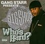 Who's Hard (Bonus Dvd) (Dig)