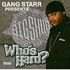 Who's Hard (Bonus Dvd) (Dig)