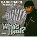 Who's Hard (Bonus Dvd) (Dig)