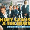 Image of album by Huey Lewis & the News