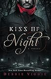 Kiss of night : a novel