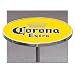 Officially Licensed Yellow Corona Pub Table