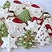 Ann Clark Snowman Cookie Cutter - 4 Inches - Tin Plated Steel