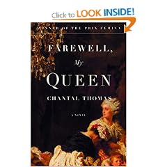 Farewell My Queen A Novel