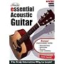 eMedia Essential Acoustic Guitar