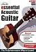 eMedia Essential Acoustic Guitar