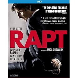 Rapt [Blu-ray]