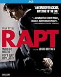 Rapt [Blu-ray]