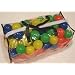 Intex "Phthalate Free" EP Version Fun Ballz Pit 100 Ball Pack with carry bag