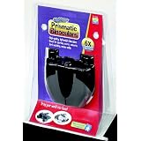 6x20mm Prismatic Binoculars