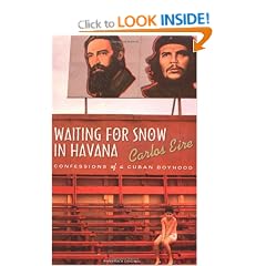 Waiting for Snow in Havana