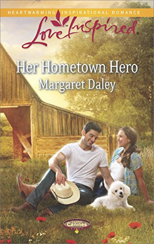 Her Hometown Hero (Caring Canines Series Book 3)