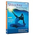 Shiva Rea - Fluid Power [DVD]