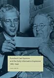 Punched-Card Systems and the Early Information Explosion, 1880-1945 (Studies in Industry and Society)