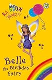 Belle the birthday fairy