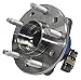 Brand New Front Wheel Hub and Bearing Assembly Alero, Grand Am, Malibu 5 Lug W/ ABS