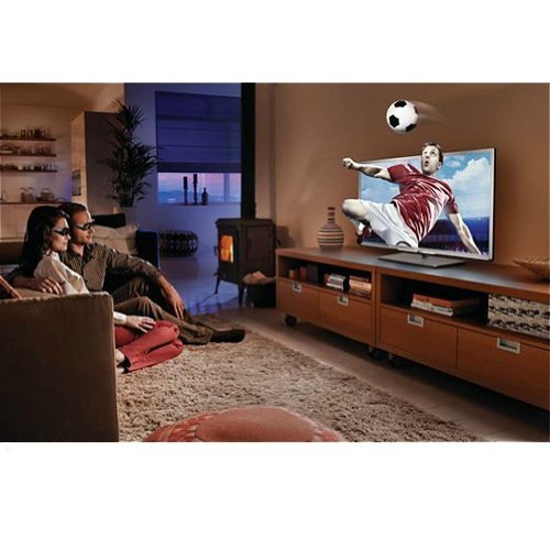 Imagen 8 de Philips 40PFL5507H