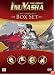 Inuyasha: Complete Movies Box Set