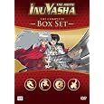 Inuyasha: Complete Movies Box Set