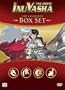 Inuyasha: Complete Movies Box Set