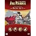 Inuyasha: Complete Movies Box Set