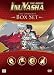 Click here to Compare Prices of Inu Yasha: Complete Movies Box Set [2007] (REGION 1) (NTSC)