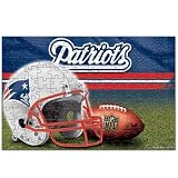 New England Patriots 150 Piece Puzzle