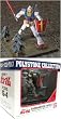 Bandai Gundam RX-78 Vol. 2 Figure