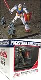 Bandai Gundam RX-78 Vol. 2 Figure