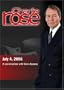 Charlie Rose with Kevin Spacey (July 4, 2006)