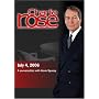 Charlie Rose with Kevin Spacey (July 4, 2006)
