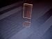 Photo Booth Acrylic 2 X 6 Picture Frame