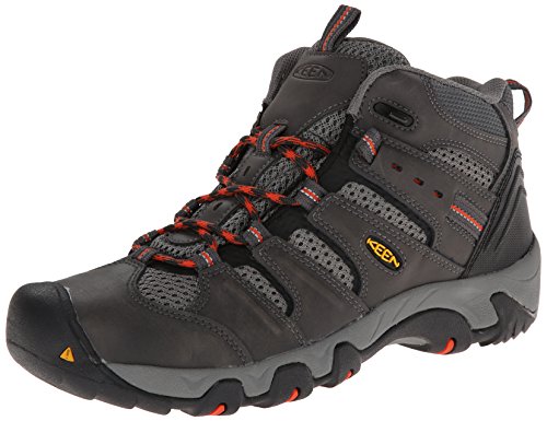 KEEN Men's Koven Mid Hiking Boot