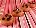 HOMEMADE CHOCOLATE CHIP COOKIES- 4 Delightful Tealights