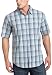 Timberland Men's Poplin Plaid Short Sleeve Shirt