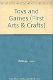 Toys and games