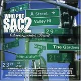 Vol. 2-Who Put Sac on the Map