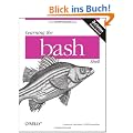 Learning the bash Shell (In a Nutshell (O'Reilly))