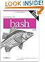 Learning the bash Shell: Unix Shell Programming (In a Nutshell (O'Reilly))