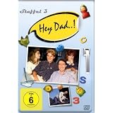 Hey Dad..! - Staffel 3 (6 DVDs)von "Julie McGregor"