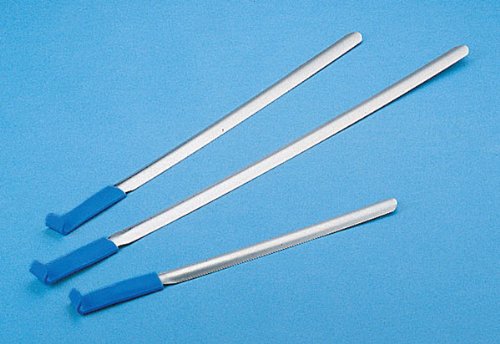 Stainless-Steel Shoehorn/Sock Aids Size: 18