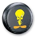 Tweety Bird Adjustable Tire Cover