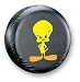 Spare Tire Cover, Tweety Bird