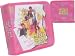 STAR DAZZLE High School Musical CD Case Pink